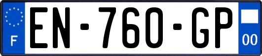 EN-760-GP