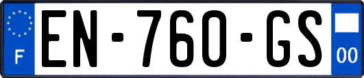 EN-760-GS
