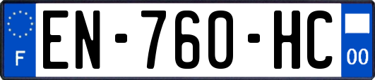 EN-760-HC