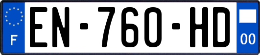 EN-760-HD