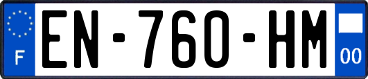 EN-760-HM