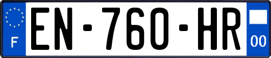 EN-760-HR