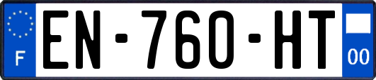 EN-760-HT