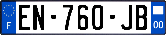 EN-760-JB