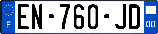 EN-760-JD