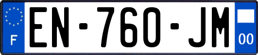 EN-760-JM