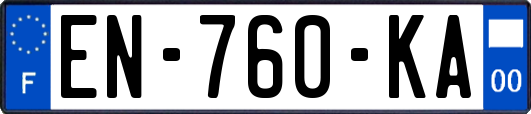 EN-760-KA