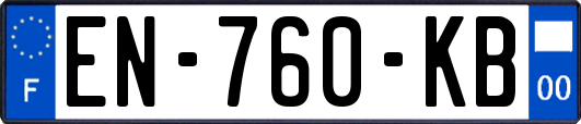 EN-760-KB