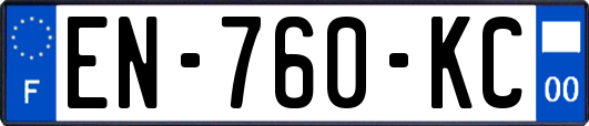 EN-760-KC