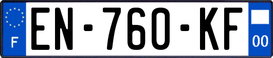 EN-760-KF