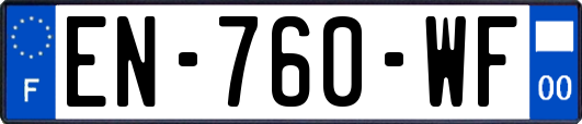 EN-760-WF