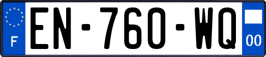 EN-760-WQ