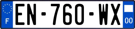 EN-760-WX