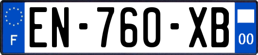 EN-760-XB