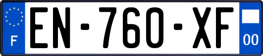 EN-760-XF
