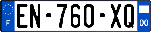 EN-760-XQ