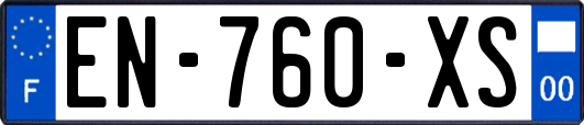 EN-760-XS