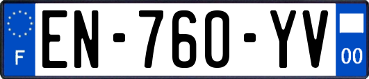 EN-760-YV