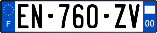 EN-760-ZV