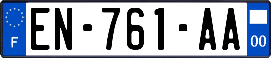 EN-761-AA