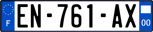 EN-761-AX