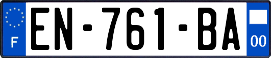 EN-761-BA