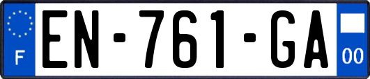 EN-761-GA
