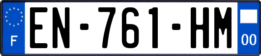 EN-761-HM