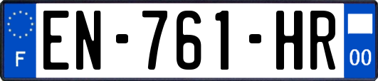 EN-761-HR
