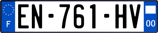 EN-761-HV