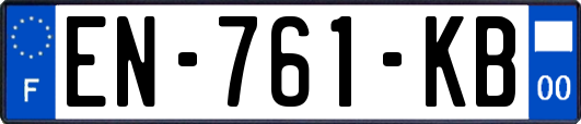 EN-761-KB