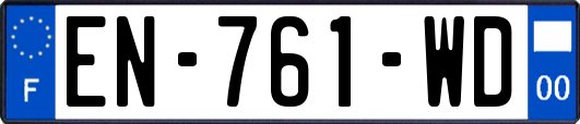EN-761-WD