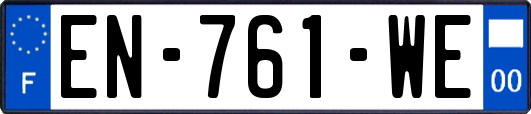 EN-761-WE