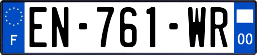 EN-761-WR