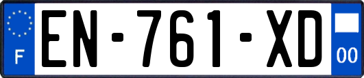 EN-761-XD