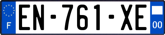 EN-761-XE