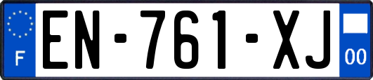 EN-761-XJ