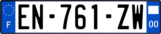 EN-761-ZW