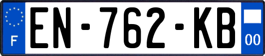 EN-762-KB