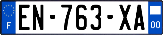 EN-763-XA