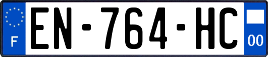EN-764-HC