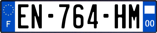 EN-764-HM