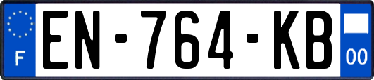 EN-764-KB