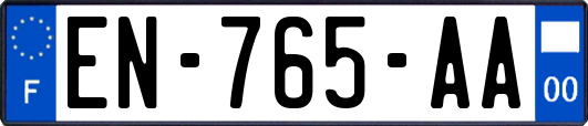 EN-765-AA