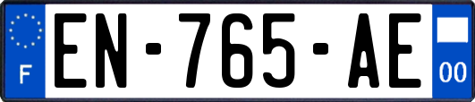 EN-765-AE