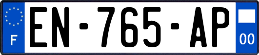 EN-765-AP