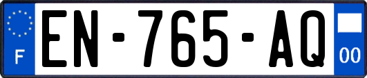 EN-765-AQ