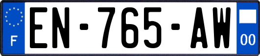 EN-765-AW