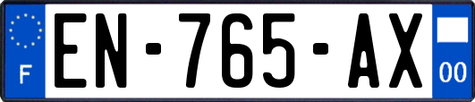 EN-765-AX