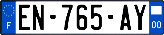 EN-765-AY